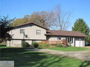 7278 Gregory Rd, Portland, MI 48875