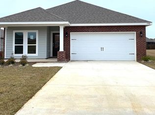 1348 Rosefield Dr W, Mobile, AL 36695