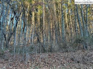 Old State Highway 16, Jefferson, NC 28640