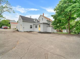 12 Ford St, Somersworth, NH 03878