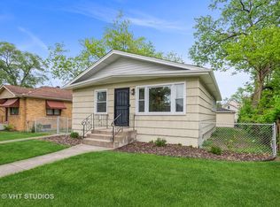 14623 Lexington Ave, Harvey, IL 60426