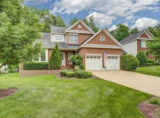 307 Libby Hill Ct, Manakin Sabot, VA 23103