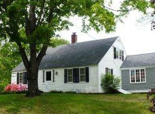 15 Heath St, Newton, NH 03858
