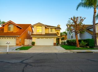 14609 Fawn Path Rd, Chino Hills, CA 91709