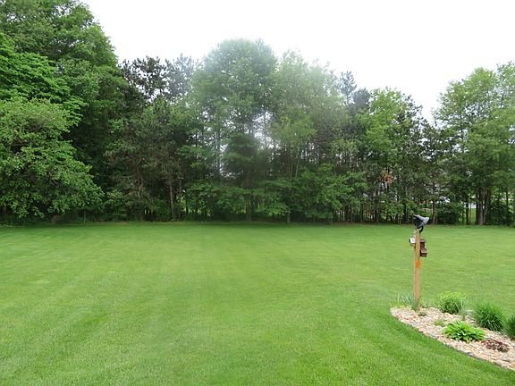 Rear Yard