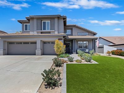 2914 S Buena Vista Ave, Corona, CA, 92882
