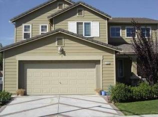 1705 Ginkgo Ave, Ceres, CA 95307