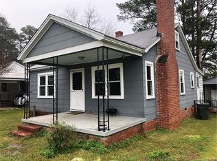 623 S York Ave, Rock Hill, SC 29730