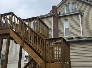 40 S Emily St #2, Pittsburgh, PA 15205