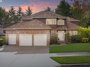 13657 Provincial Hill Way, Lake Oswego, OR