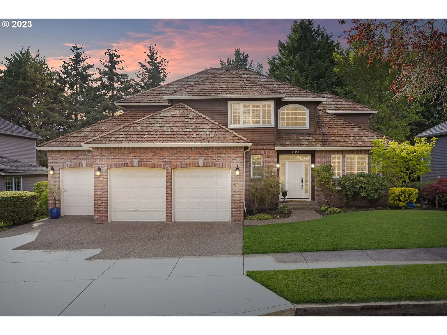 13657 Provincial Hill Way photo 1