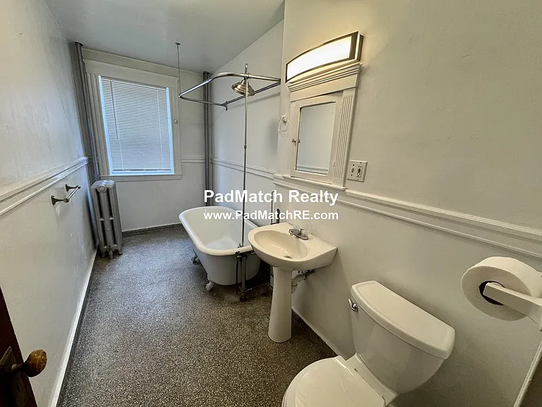 Bathroom 1