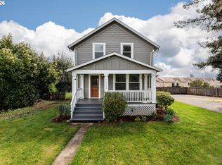 51738 SW Old Portland Rd, Scappoose, OR 97056