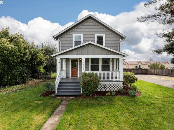 51738 SW Old Portland Rd, Scappoose, OR 97056