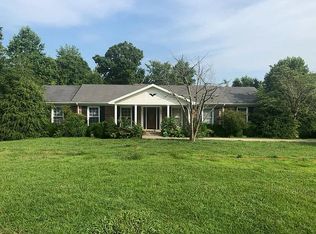 675 Hogan Rd, Clarksville, TN 37043