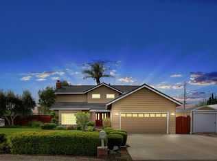 22909 Currier Dr, Tracy, CA 95304