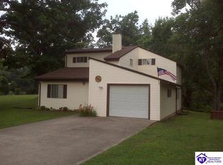 560 Ireland School Rd, Radcliff, KY 40160