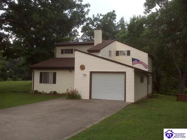 560 Ireland School Rd, Radcliff, KY 40160
