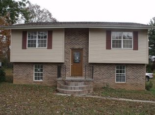 1127 Tellico St S, Madisonville, TN 37354