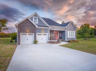 93 Shoreline Trce, Fort Oglethorpe, GA 30742