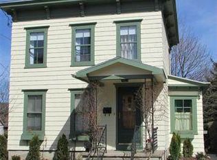 78 Dietz St, Oneonta, NY 13820