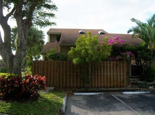 1965 SW 81st Way #1965, Davie, FL 33324