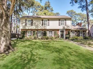 518 Kickerillo Dr, Houston, TX 77079