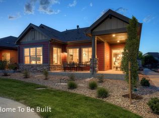 4439 Maxwell Ave, Longmont, CO 80503