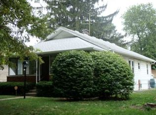 2645 Stanley Ave, Indianapolis, IN 46203