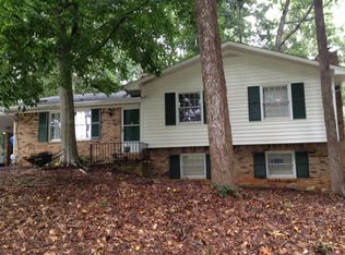 3448 Santa Fe Trl, Atlanta, GA 30340