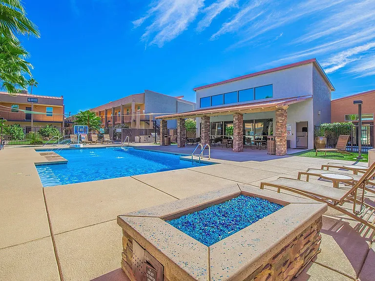 Amenities
