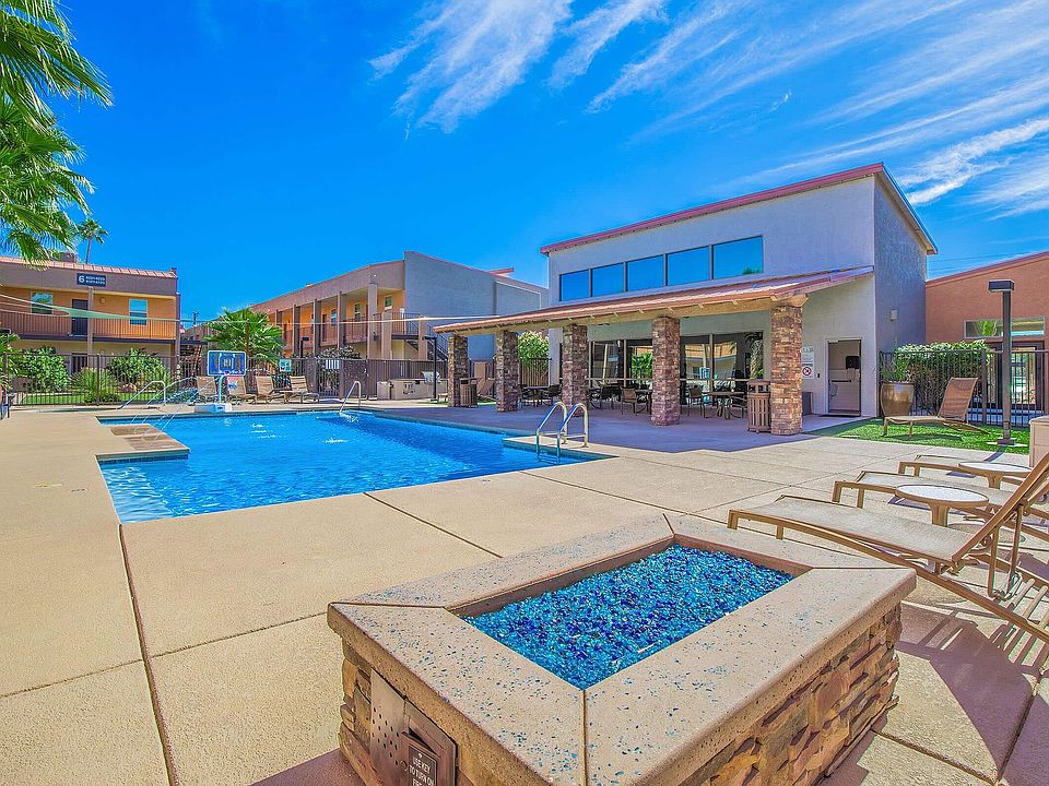 Amenities