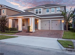15502 Sweet Orange Ave, Winter Garden, FL 34787