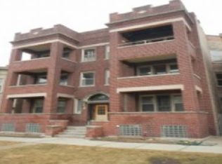 5419 S Drexel Ave APT 1, Chicago, IL 60615