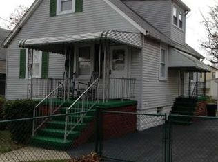 107 Wise Ave, Dundalk, MD 21222