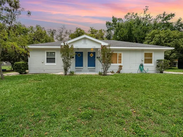 1125 Josephine St, Lakeland, FL 33815