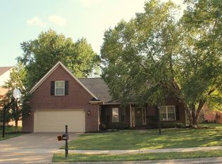 3201 Roselawn Dr, Evansville, IN