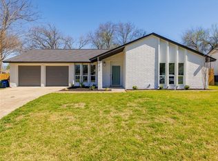 2614 McGregor Dr, Austin, TX 78745