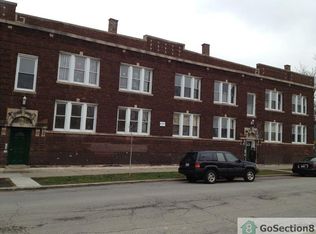 1614 W 66th St, Chicago, IL 60636