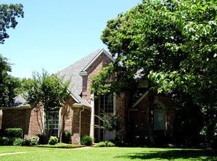 202 Ridge View Ln, Trophy Club, TX 76262