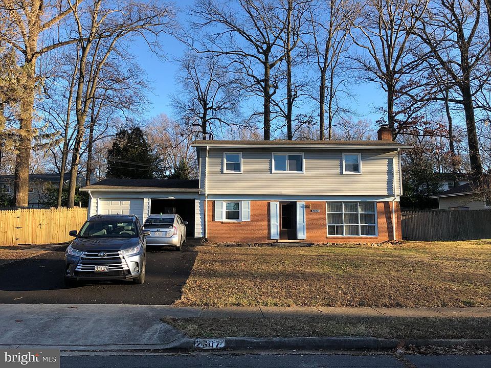 1st image of 2607 Pioneer Ln