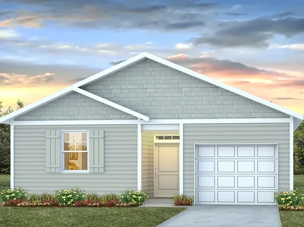 709 Striped Bass Ct, Santee, SC 29142