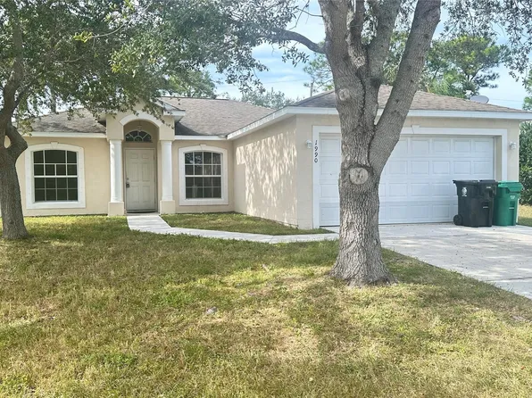 1990 SE Floresta Drive, Port St Lucie, FL 34983