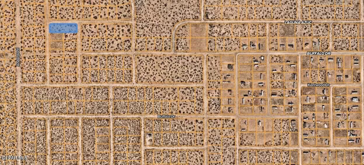 Barneveld St, El Paso, TX 79928 MLS 892421 Zillow