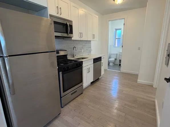 43 Kensington Ave #54E, Jersey City, NJ 07304