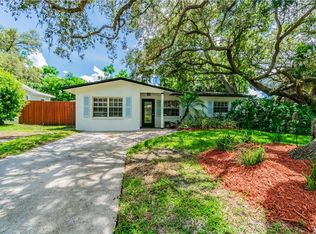 1424 Oak Haven Dr, Safety Harbor, FL 34695