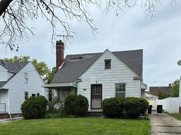 16213 Glendale Ave, Cleveland, OH 44128