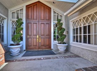 130 S El Dorado Ln, Anaheim, CA 92807