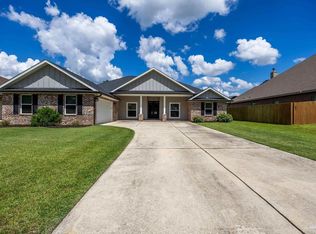 4090 Manchester Ct, Pace, FL 32571