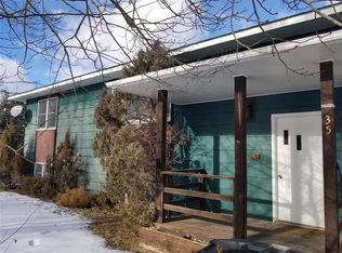 35 Penny Ln, Butte, MT 59701